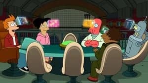 Futurama 6. Sezon 3. Bölüm