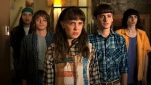Stranger Things 4. Sezon 3. Bölüm