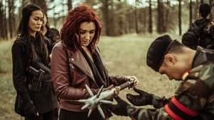 Z Nation 3. Sezon 2. Bölüm