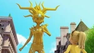 Miraculous, les aventures de Ladybug et Chat Noir 4. Sezon 6. Bölüm