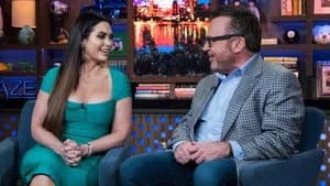 Watch What Happens Live with Andy Cohen 15. Sezon 150. Bölüm