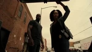 Marvel's Luke Cage 2. Sezon 4. Bölüm