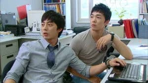 Heartstrings 1. Sezon 9. Bölüm