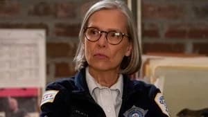 Chicago P.D. 10. Sezon 7. Bölüm
