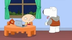Family Guy 13. Sezon 8. Bölüm