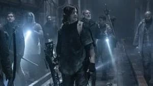 The Walking Dead 11. Sezon 1. Bölüm