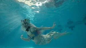 MerPeople 1. Sezon 2. Bölüm
