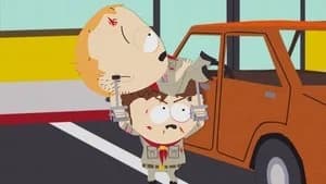 South Park 5. Sezon 2. Bölüm
