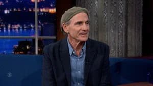 The Late Show with Stephen Colbert 11. Sezon 72. Bölüm