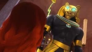 Miraculous, les aventures de Ladybug et Chat Noir 1. Sezon 3. Bölüm