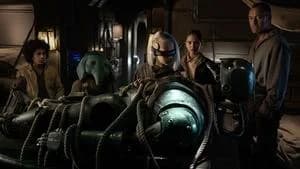 Star Wars: Skeleton Crew 1. Sezon 5. Bölüm