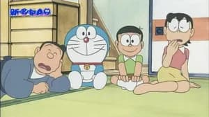 Doraemon 1. Sezon 51. Bölüm