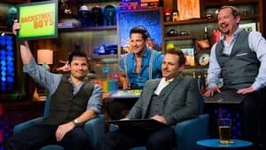 Watch What Happens Live with Andy Cohen 9. Sezon 76. Bölüm