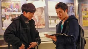 Reply 1994 1. Sezon 10. Bölüm