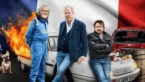 The Grand Tour 4. Sezon 4. Bölüm