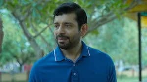 Hello Bachhon 1. Sezon 3. Bölüm