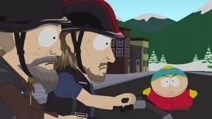 South Park 13. Sezon 12. Bölüm