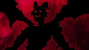 Black Clover 1. Sezon 154. Bölüm