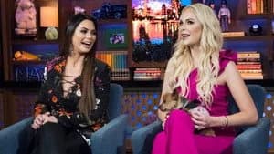 Watch What Happens Live with Andy Cohen 14. Sezon 171. Bölüm