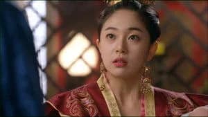 Empress Ki 1. Sezon 26. Bölüm