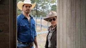 Mystery Road: Origin 2. Sezon 2. Bölüm