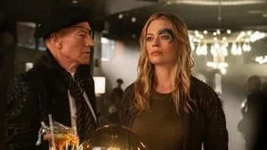 Star Trek: Picard 1. Sezon 5. Bölüm