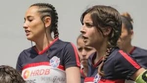 Las Bravas FC 2. Sezon 7. Bölüm