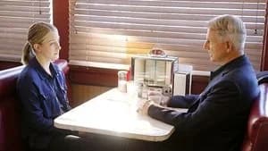 NCIS 12. Sezon 8. Bölüm