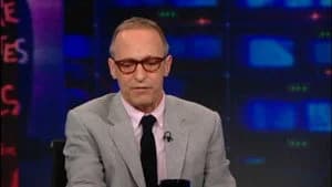 The Daily Show 18. Sezon 100. Bölüm