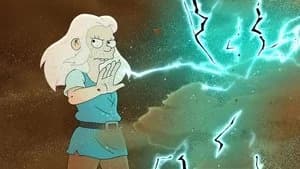 Disenchantment 3. Sezon 6. Bölüm