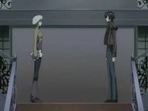 Code Geass: Lelouch of the Rebellion 1. Sezon 15. Bölüm