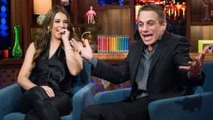 Watch What Happens Live with Andy Cohen 12. Sezon 46. Bölüm