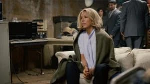 Madam Secretary 1. Sezon 16. Bölüm