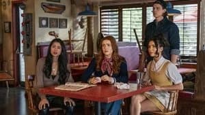 Nancy Drew 2. Sezon 15. Bölüm