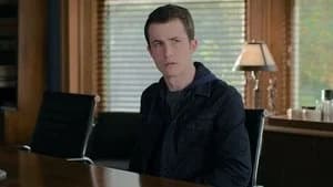 13 Reasons Why 3. Sezon 11. Bölüm