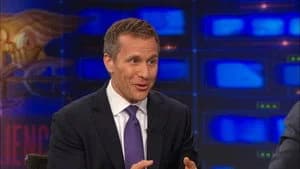 The Daily Show 20. Sezon 91. Bölüm