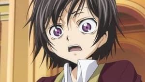 Code Geass: Lelouch of the Rebellion 1. Sezon 3. Bölüm