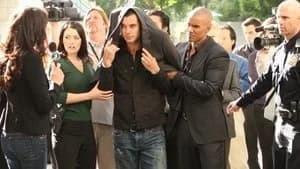 Criminal Minds 5. Sezon 7. Bölüm