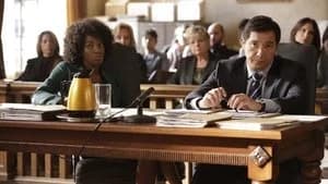 How to Get Away with Murder 3. Sezon 12. Bölüm