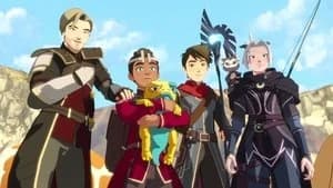 The Dragon Prince 5. Sezon 5. Bölüm