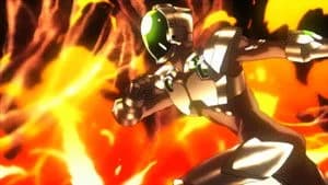 Accel World 1. Sezon 17. Bölüm