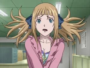 Air Gear 1. Sezon 8. Bölüm