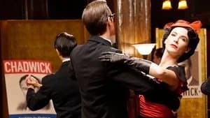 Marvel's Agent Carter 2. Sezon 6. Bölüm