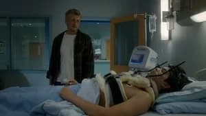 Cobra Kai 3. Sezon 1. Bölüm