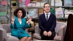 Last Week Tonight with John Oliver 2. Sezon 27. Bölüm