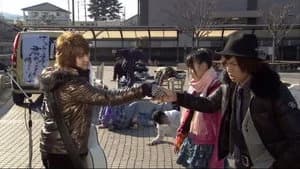 仮面ライダー 20. Sezon 23. Bölüm