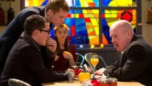 EastEnders 31. Sezon 1. Bölüm