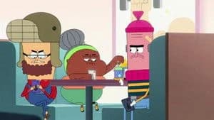 Pinky Malinky 3. Sezon 14. Bölüm
