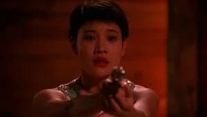 Twin Peaks 2. Sezon 16. Bölüm