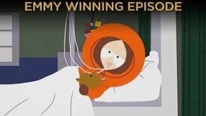 South Park 5. Sezon 13. Bölüm